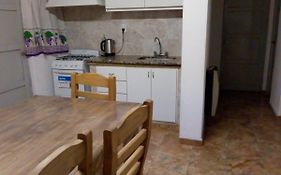 Casa el Naranjo
